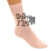 Ballet & Dance Socks Thumbnail