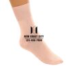 Ballet & Dance Socks Thumbnail