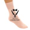 Ballet & Dance Socks Thumbnail