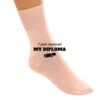 Ballet & Dance Socks Thumbnail