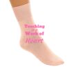 Ballet & Dance Socks Thumbnail