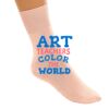 Ballet & Dance Socks Thumbnail