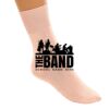 Ballet & Dance Socks Thumbnail