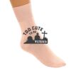 Ballet & Dance Socks Thumbnail