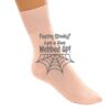 Ballet & Dance Socks Thumbnail