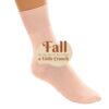 Ballet & Dance Socks Thumbnail