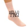Ballet & Dance Socks Thumbnail