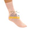 Ballet & Dance Socks Thumbnail