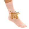 Ballet & Dance Socks Thumbnail