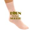 Ballet & Dance Socks Thumbnail