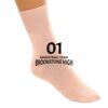Ballet & Dance Socks Thumbnail