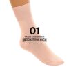 Ballet & Dance Socks Thumbnail