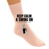 Ballet & Dance Socks Thumbnail