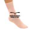 Ballet & Dance Socks Thumbnail