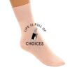 Ballet & Dance Socks Thumbnail
