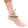 Ballet & Dance Socks Thumbnail