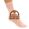 Ballet & Dance Socks Thumbnail