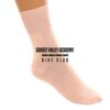 Ballet & Dance Socks Thumbnail
