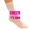 Ballet & Dance Socks Thumbnail