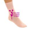 Ballet & Dance Socks Thumbnail