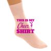 Ballet & Dance Socks Thumbnail