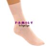 Ballet & Dance Socks Thumbnail