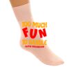 Ballet & Dance Socks Thumbnail