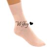 Ballet & Dance Socks Thumbnail