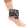 Ballet & Dance Socks Thumbnail