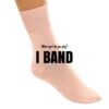 Ballet & Dance Socks Thumbnail