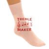 Ballet & Dance Socks Thumbnail