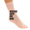 Ballet & Dance Socks Thumbnail