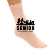 Ballet & Dance Socks Thumbnail