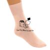 Ballet & Dance Socks Thumbnail
