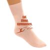 Ballet & Dance Socks Thumbnail