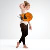 ABDA Silky Ballet Footless Tights Thumbnail