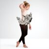 ABDA Silky Ballet Footless Tights Thumbnail