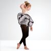 ABDA Silky Ballet Footless Tights Thumbnail