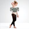 ABDA Silky Ballet Footless Tights Thumbnail