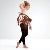 ABDA Silky Ballet Footless Tights Thumbnail