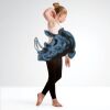 ABDA Silky Ballet Footless Tights Thumbnail