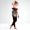 ABDA Silky Ballet Footless Tights Thumbnail