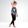 ABDA Silky Ballet Footless Tights Thumbnail