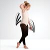 ABDA Silky Ballet Footless Tights Thumbnail