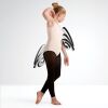 ABDA Silky Ballet Footless Tights Thumbnail