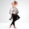 ABDA Silky Ballet Footless Tights Thumbnail
