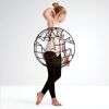 ABDA Silky Ballet Footless Tights Thumbnail