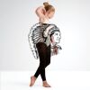 ABDA Silky Ballet Footless Tights Thumbnail