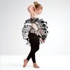 ABDA Silky Ballet Footless Tights Thumbnail