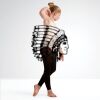 ABDA Silky Ballet Footless Tights Thumbnail